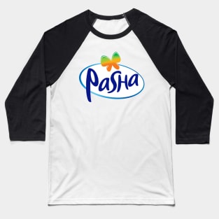 Pashanim Saka Wasser Baseball T-Shirt